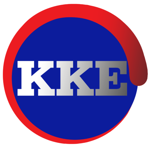 KKE LOGO